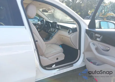 2019 Mercedes-Benz Glc 300 4Matic from USA, damaged, VIN WDC0G4KB9KV181407